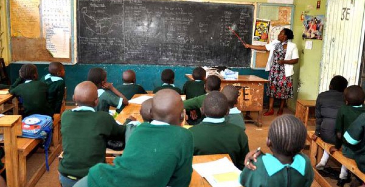 education-and-system-of-education-in-kenya-schoolforafrica